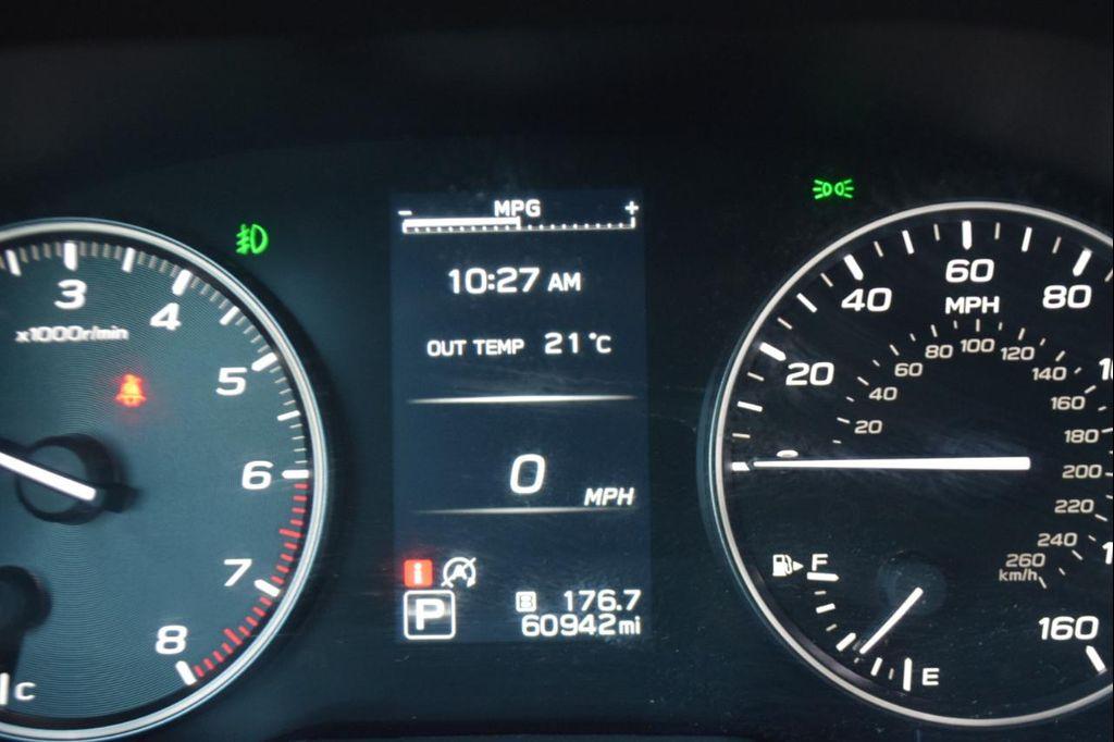 used 2023 Subaru Legacy car, priced at $15,995