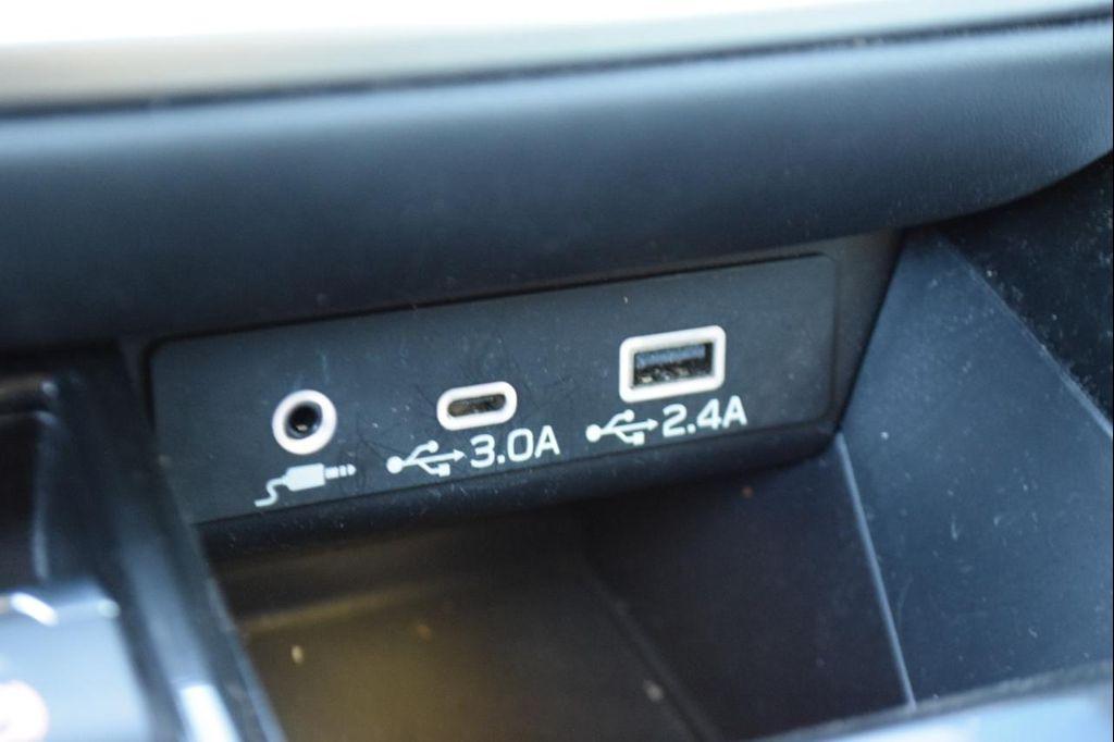 used 2023 Subaru Legacy car, priced at $15,995