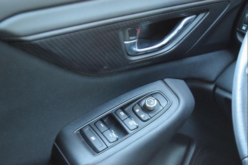 used 2023 Subaru Legacy car, priced at $15,995