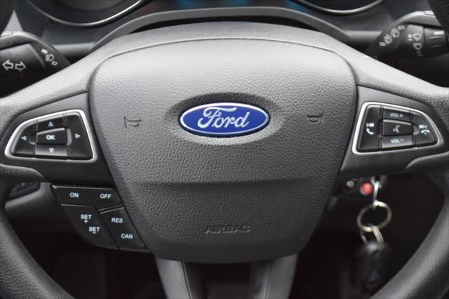 used 2018 Ford Escape car, priced at $10,995