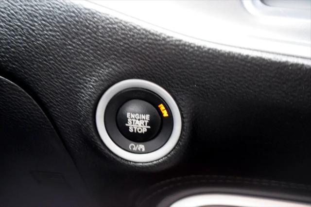 used 2020 Dodge Challenger car, priced at $19,995