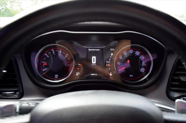 used 2020 Dodge Challenger car, priced at $19,995