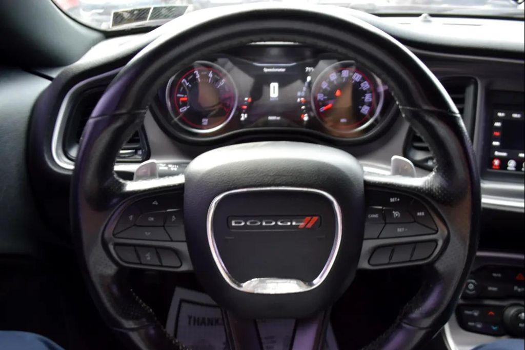 used 2020 Dodge Challenger car, priced at $19,995