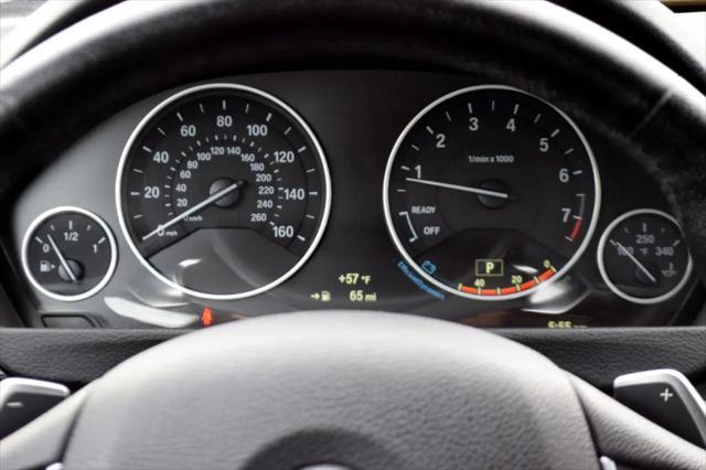 used 2015 BMW 428 Gran Coupe car, priced at $13,500