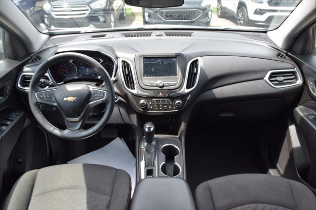 used 2019 Chevrolet Equinox car, priced at $12,995