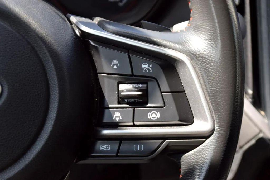 used 2020 Subaru Forester car, priced at $16,995