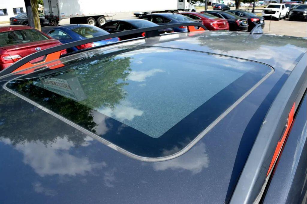 used 2020 Subaru Forester car, priced at $16,995