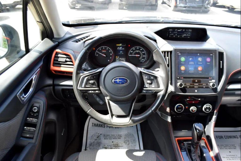 used 2020 Subaru Forester car, priced at $16,995