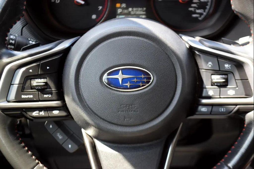 used 2020 Subaru Forester car, priced at $16,995