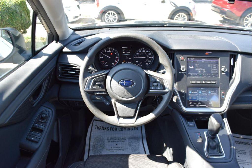 used 2022 Subaru Outback car, priced at $15,995