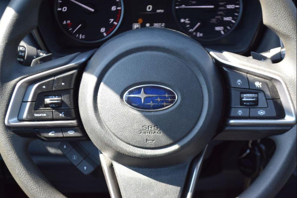 used 2022 Subaru Outback car, priced at $15,995