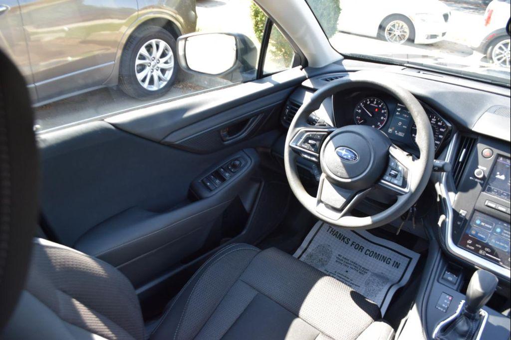 used 2022 Subaru Outback car, priced at $15,995
