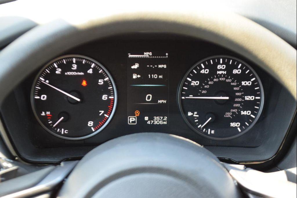 used 2022 Subaru Outback car, priced at $15,995