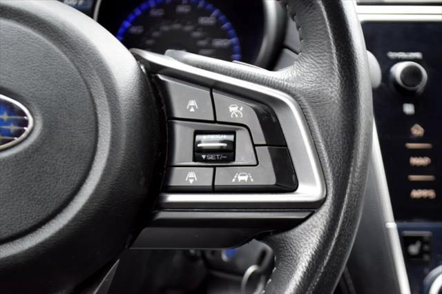 used 2018 Subaru Legacy car, priced at $12,995