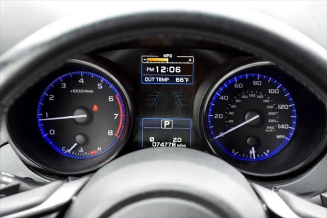 used 2018 Subaru Legacy car, priced at $12,995