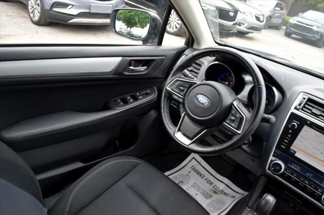 used 2018 Subaru Legacy car, priced at $12,995