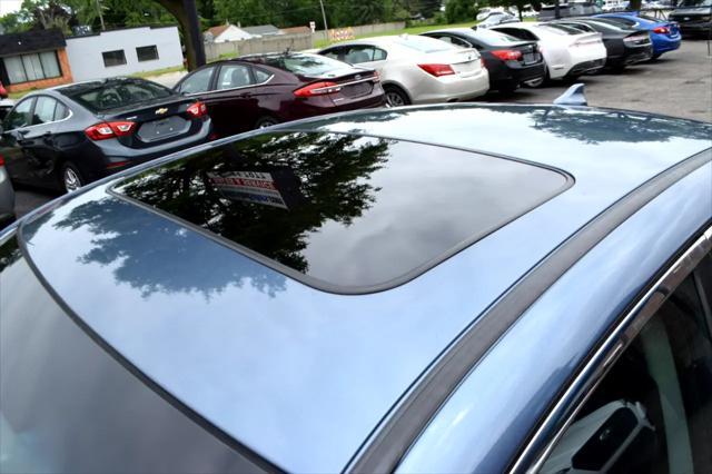 used 2018 Subaru Legacy car, priced at $12,995