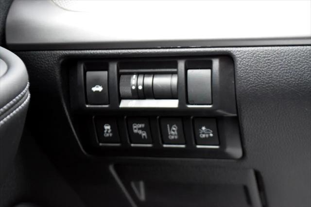 used 2018 Subaru Legacy car, priced at $12,995