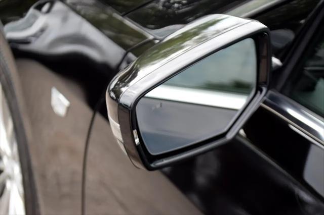 used 2020 Cadillac CT6 car, priced at $31,995