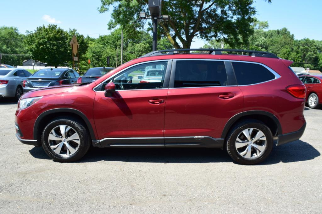 used 2019 Subaru Ascent car, priced at $15,995