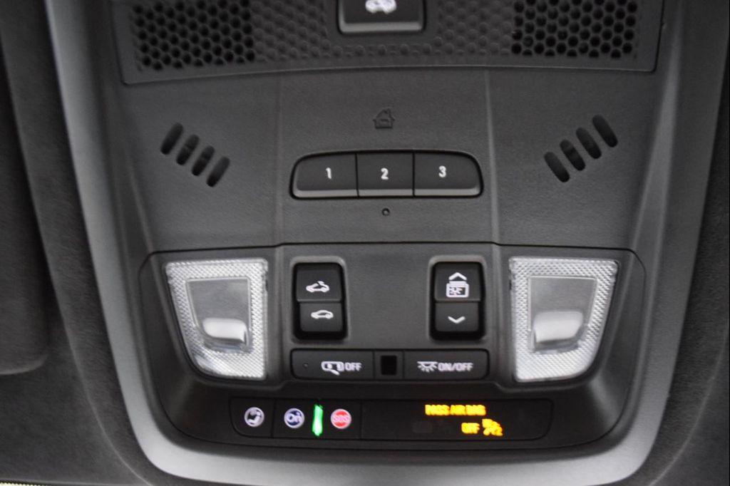 used 2023 Cadillac XT6 car, priced at $29,995