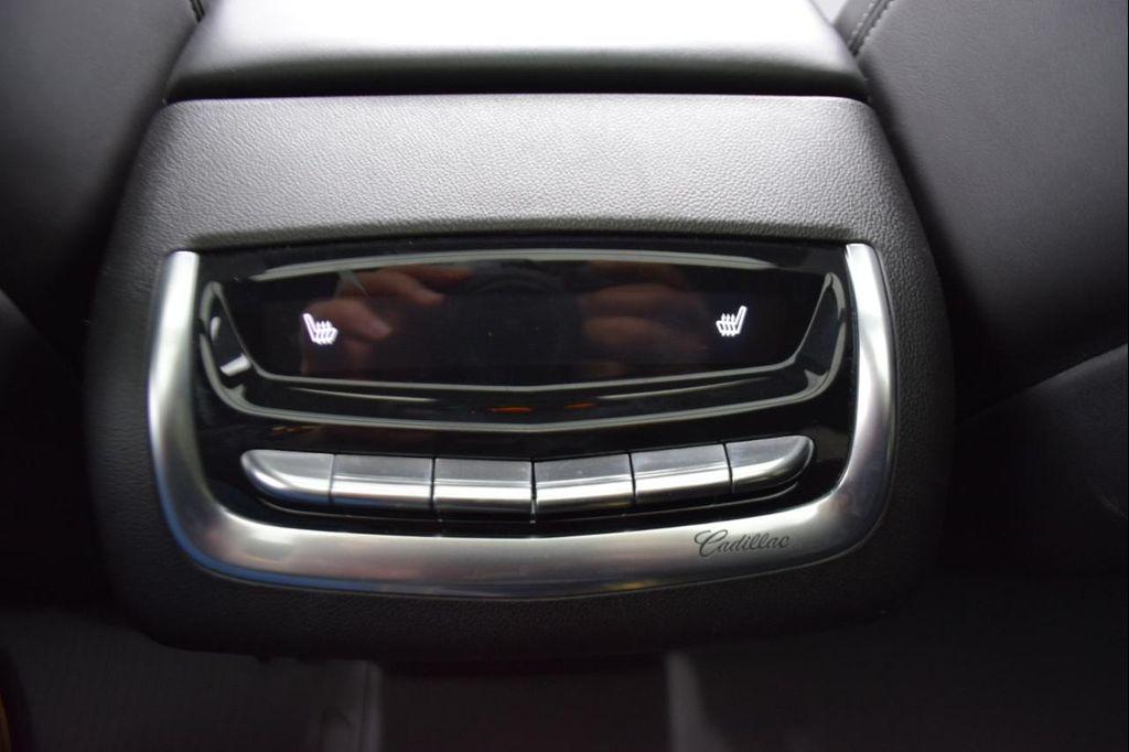 used 2023 Cadillac XT6 car, priced at $29,995