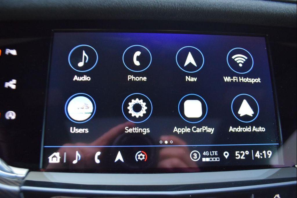 used 2023 Cadillac XT6 car, priced at $29,995