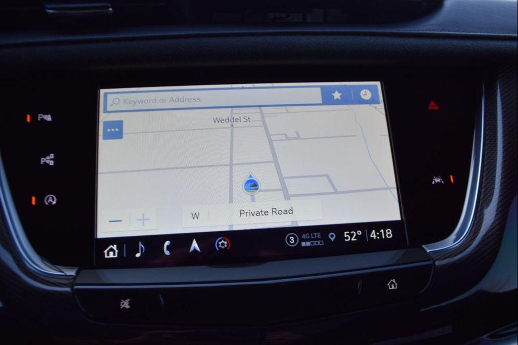 used 2023 Cadillac XT6 car, priced at $29,995