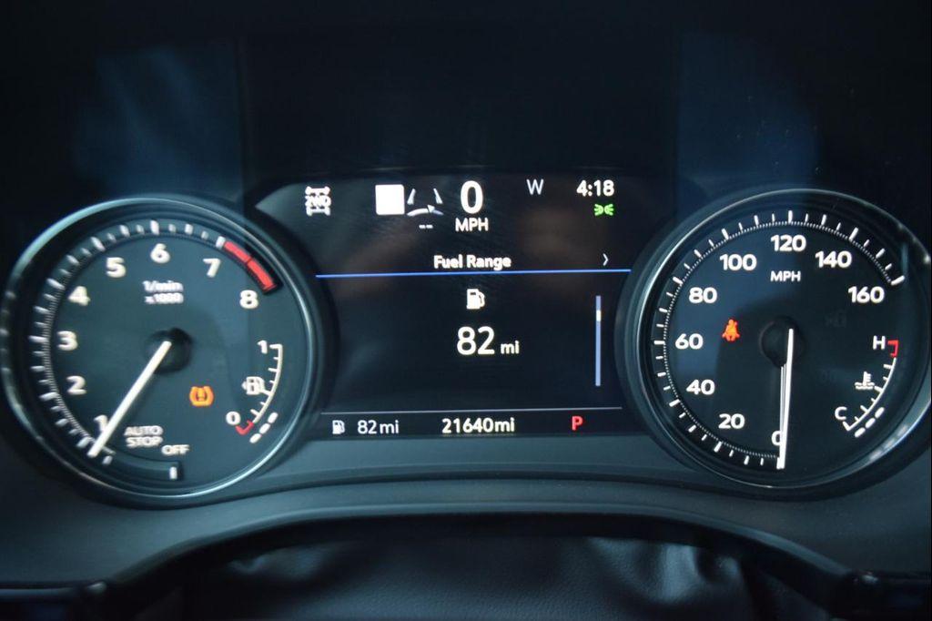 used 2023 Cadillac XT6 car, priced at $29,995