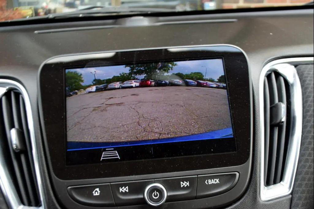 used 2019 Chevrolet Malibu car, priced at $11,500