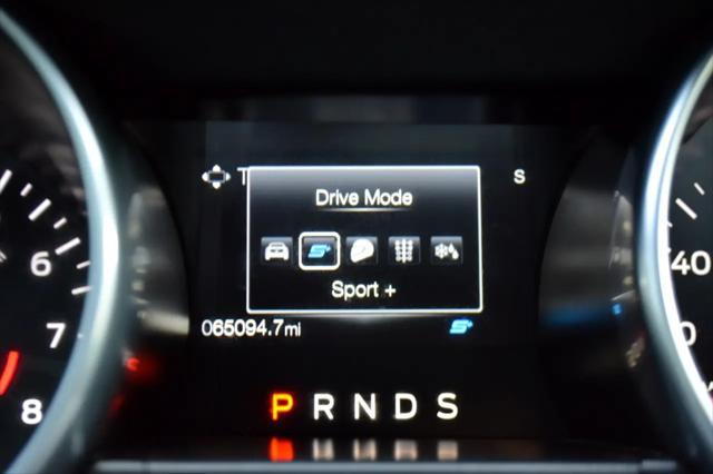 used 2019 Ford Mustang car, priced at $22,500