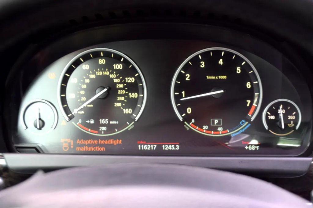 used 2012 BMW 650 car, priced at $10,500