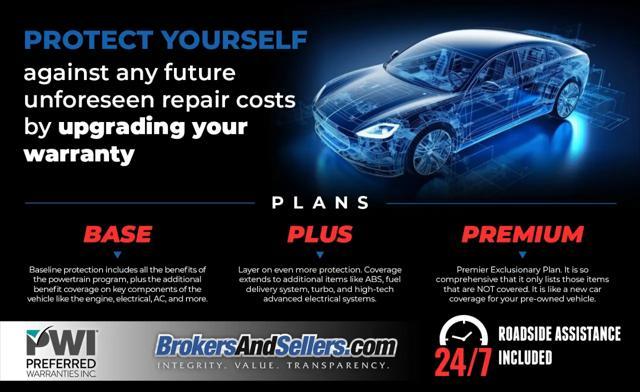 used 2020 Chevrolet Blazer car, priced at $19,995