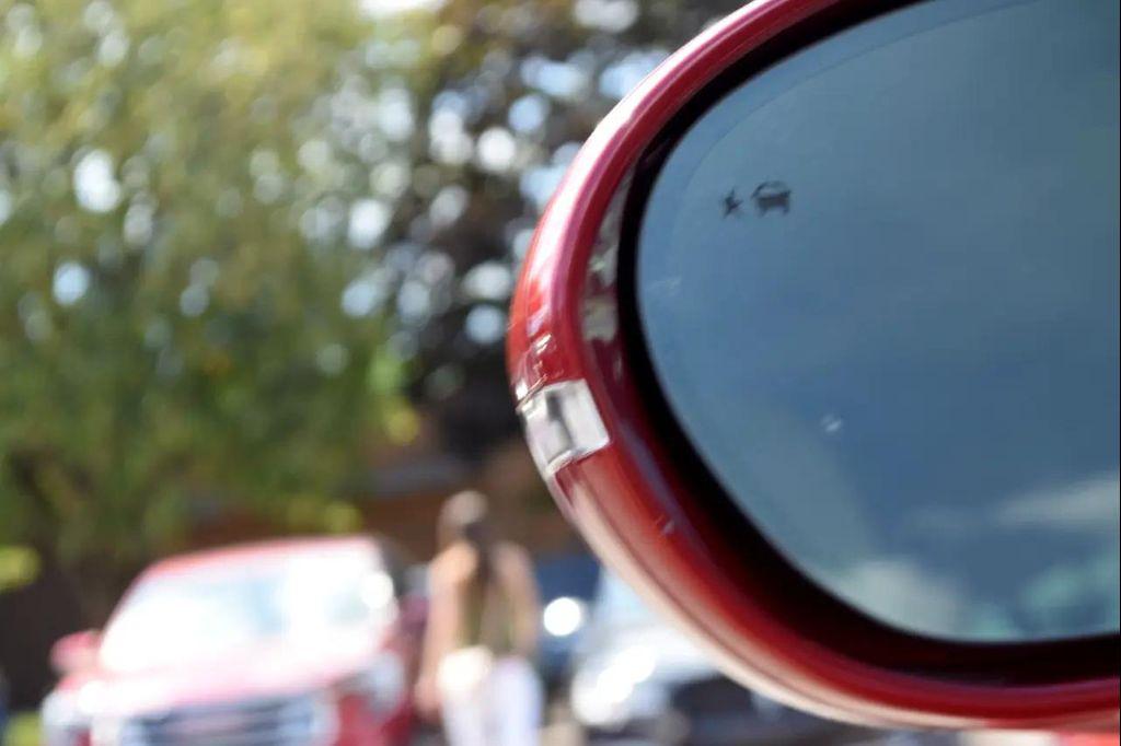 used 2020 Buick Envision car, priced at $17,995