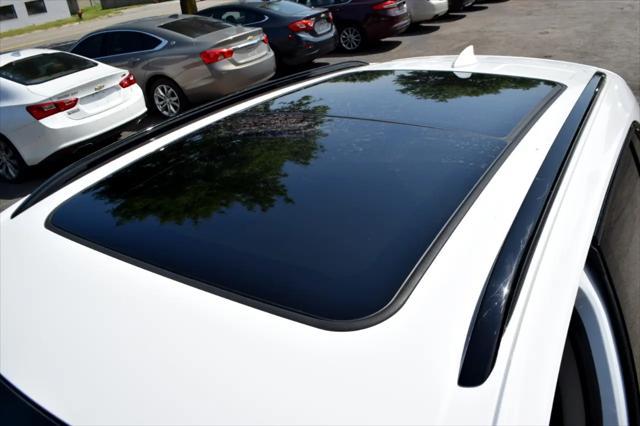 used 2022 Buick Envision car, priced at $20,995