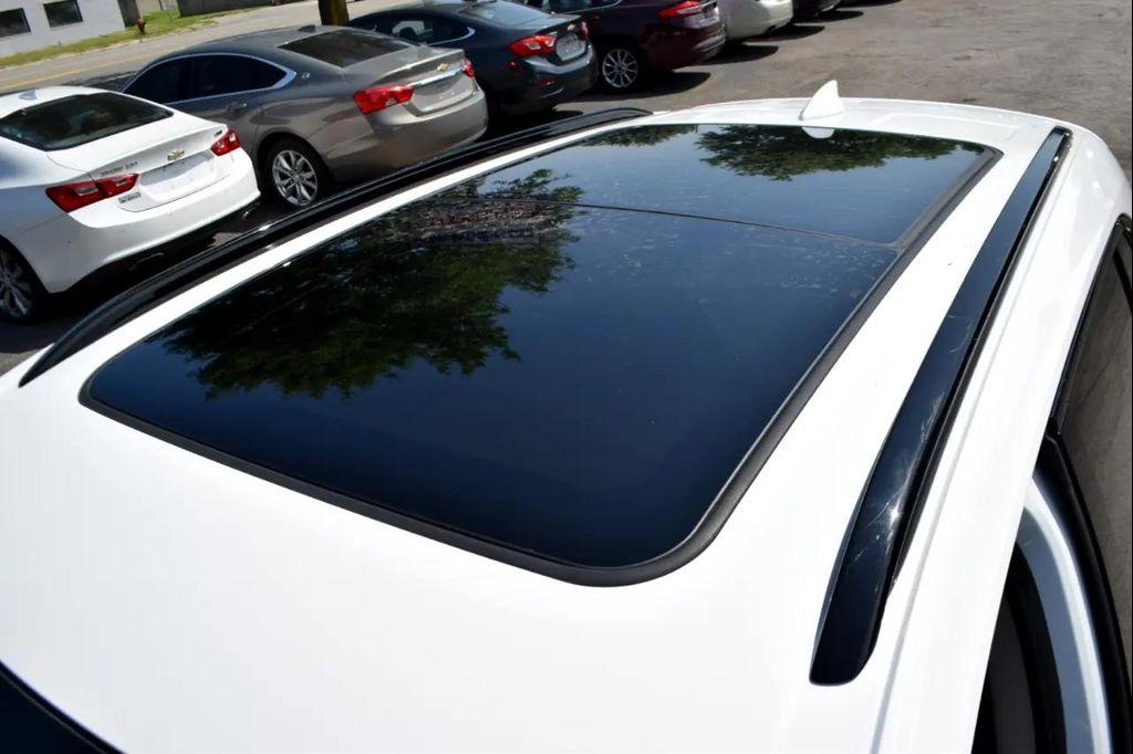 used 2022 Buick Envision car, priced at $19,995