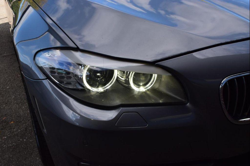 used 2013 BMW 535 car, priced at $9,999