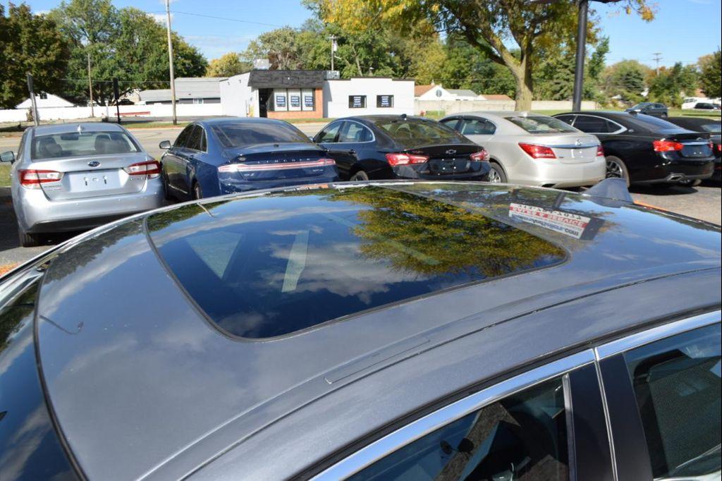 used 2013 BMW 535 car, priced at $9,999