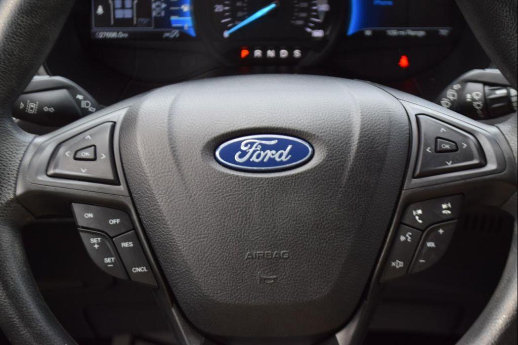 used 2022 Ford Edge car, priced at $16,500