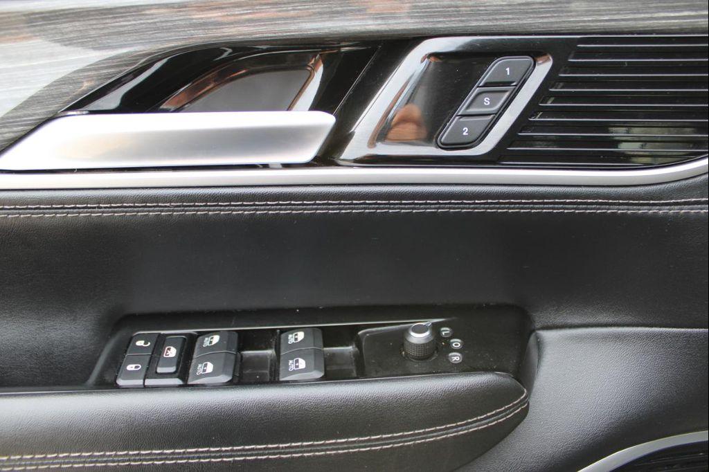 used 2022 Jeep Wagoneer car, priced at $31,995