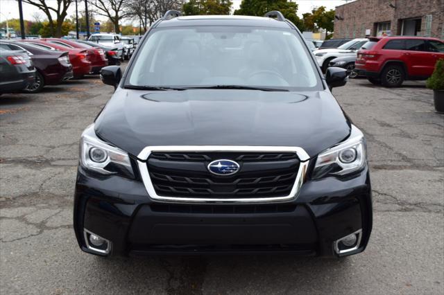 used 2018 Subaru Forester car, priced at $12,995