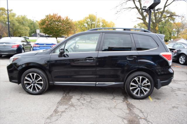 used 2018 Subaru Forester car, priced at $12,995