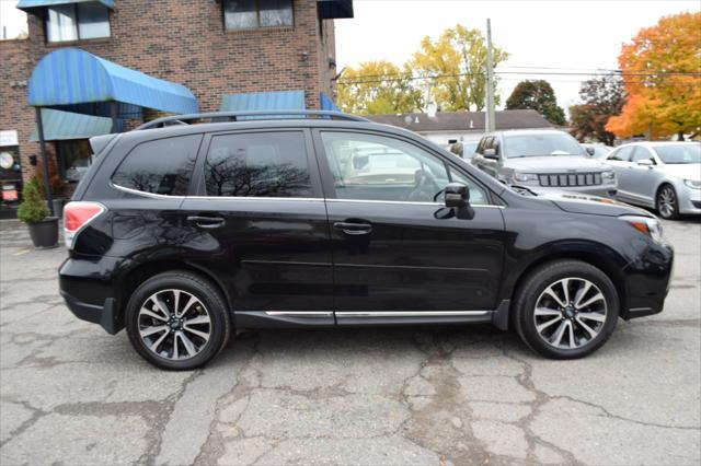 used 2018 Subaru Forester car, priced at $12,995