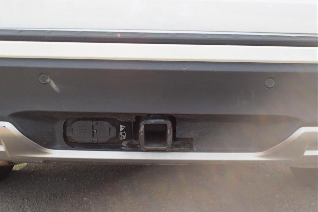used 2020 Ford Explorer car, priced at $18,995