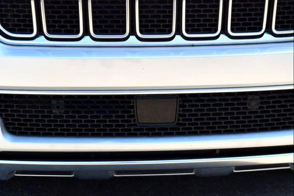 used 2022 Jeep Wagoneer car, priced at $34,995
