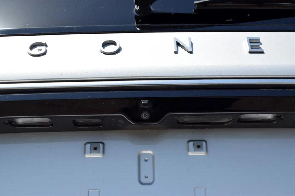 used 2022 Jeep Wagoneer car, priced at $34,995