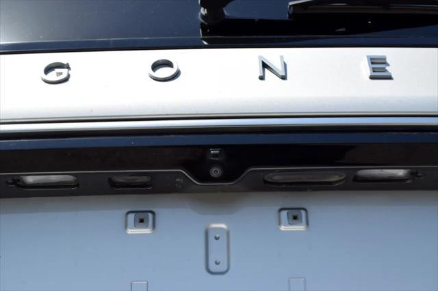 used 2022 Jeep Wagoneer car, priced at $39,995