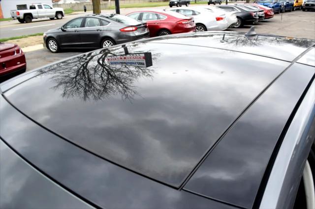 used 2021 Ford Edge car, priced at $19,995