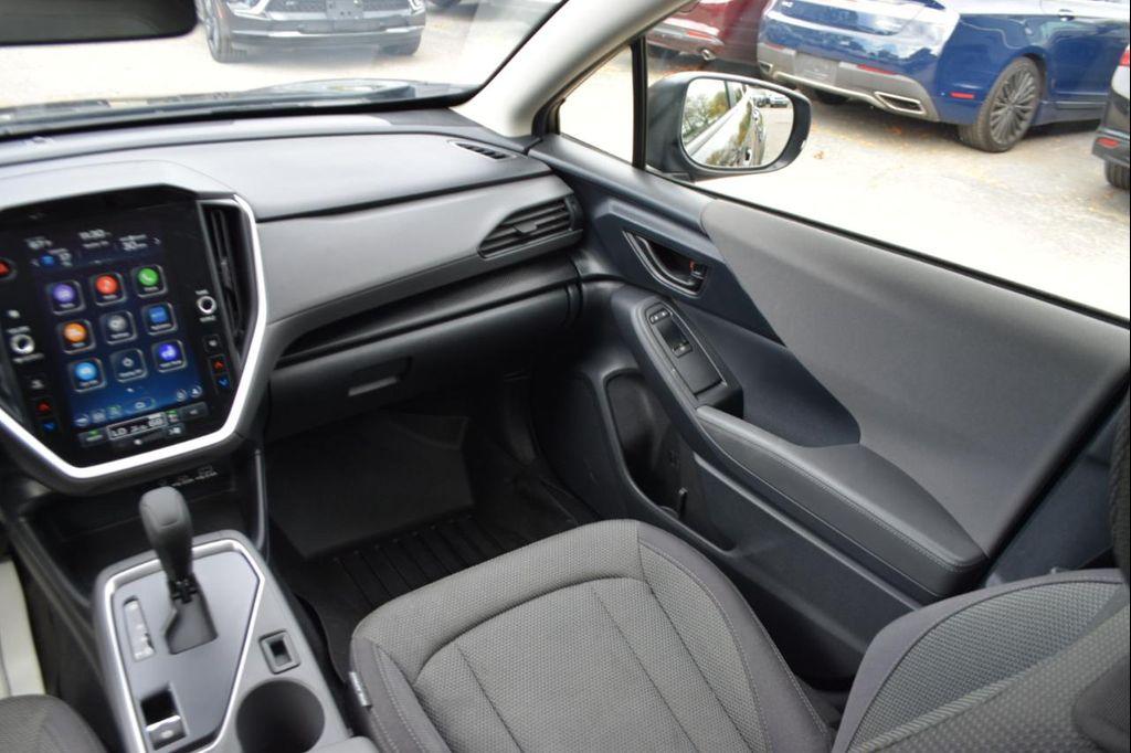 used 2024 Subaru Crosstrek car, priced at $18,995
