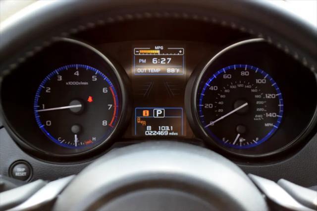 used 2018 Subaru Legacy car, priced at $14,995